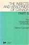 Mosquitoes of Canada (Diptera: Culicidae) (The Insects and Arachnids of Canada 6)