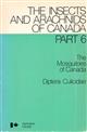 Mosquitoes of Canada (Diptera: Culicidae) The Insects and Arachnids of Canada 6