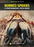 Borneo Spiders: A Photographic Field Guide