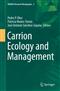 Carrion Ecology and Management