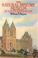 The Natural History Museum at South Kensington: A History of the British Museum (Natural History) 1753-1980