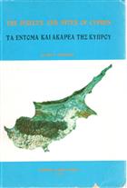 The Insects and Mites of Cyprus: with Emphasis on Species of Economic Importance to Agriculture, Forestry, Man and Domestic Animals