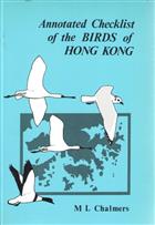 Annoted Checklist of the Birds of Hong Kong