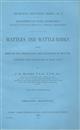 Wattles and Wattle-Barks: being hints on the conservation and cultivation of Wattles together with particulars of their value