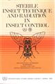 Sterile Insect Technique and Radiation in Insect Control