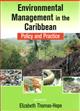 Environmental Management in the Caribbean: Policy and Practice