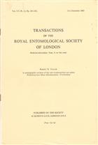 Monographic Revision of the rare tropicopolitan ant genus Probolomyrmex Mayr (Hymenoptera: Formicidae)