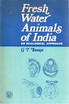 Fresh Water Animals of India (An Ecological Approach)