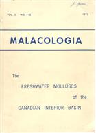 The Freshwater Molluscs of the Canadian Interior Basin