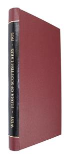 A Comparative Study of the dominant Phanerogamic and Higher Cryptogamic Flora of Aquatic Habit, in Three Lake Areas of Scotland [with] A Further Contribution to a Comparative Study of the dominant Phanerogamic and Higher Cryptogamic Flora of Aquatic Habit