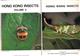 Hong Kong Insects [I] - II