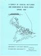 A Survey of Coastal Wetlands and Shorebirds in South Korea, Spring 1988