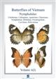 Butterflies of Vietnam. Vol. 4(I): Libytheinae, Calinaginae, Apaturinae, Charaxinae, Nymphalinae, Biblidinae, Pseudergolinae, Cyrestinae, Heliconiinae; Vol. 4(II): Limenitidinae