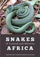 Snakes of Central and Western Africa