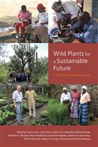 Wild Plants for a Sustainable Future