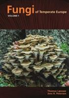 Fungi of Temperate Europe. Vol. 1-2
