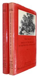 Essays on the History of Neotropical Dipterology with special reference to collectors (1750-1905)