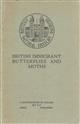 British Immigrant Butterflies and Moths