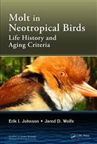 Molt in Neotropical Birds: Life History and Aging Criteria