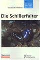 Die Schillerfalter: Apatura iris, A. ilia, A. metis