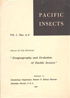 New Guinea Biting Midges (Diptera: Ceratopogonidae)