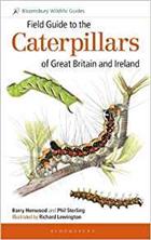 Field Guide to the Caterpillars of Great Britain and Ireland