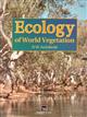 Ecology of World Vegetation