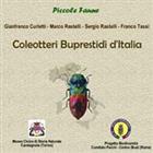 Coleotteri Buprestidi d'Italia (DVD)
