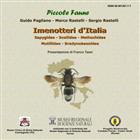 Imenotteri d'Italia (Sapygidae, Scoliidae, Mutillidae, Methochidae, Bradynobaenidae) (DVD)