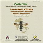 Imenotteri d'Italia (Sapygidae, Scoliidae, Mutillidae, Methochidae, Bradynobaenidae) (DVD)