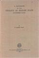 A Handbook of the Geology of Mysore State Southern India: Revised and enlarged edition of the autho's Archaean Complex of Mysore with the addition of post-Archaean Formations found in the present enlarged State