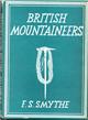 British Mountaineers (Britain in Pictures 22)