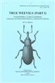 True Weevils 1: Coleoptera: Curculionidae (Raymondionyminae to Smicronychinae) (Handbooks for the Identification of British Insects 5/17b)
