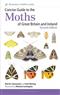 Concise Guide to the Moths of Great Britain and Ireland