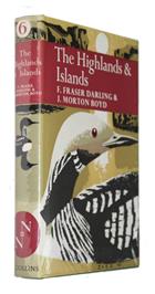 The Highlands and Islands (New Naturalist 6)