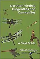 Northern Virginia Dragonflies and Damselflies: A Field Guide