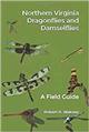 Northern Virginia Dragonflies and Damselflies: A Field Guide