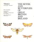 The Moths and Butterflies of Great Britain and Ireland. Vol. 1: Micropterigidae to Heliozelidae