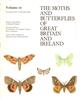The Moths and Butterflies of Great Britain and Ireland. Volume 10: Noctuidae (Cuculliinae to Hypeninae) and Agaristidae