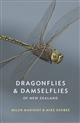 Dragonflies & Damselflies of New Zealand