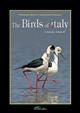 The Birds of Italy 1: Anatidae-Alcidae
