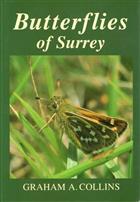 Butterflies of Surrey
