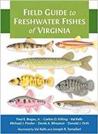 Field Guide to Freshwater Fishes of Virginia