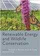 Renewable Energy and Wildlife Conservation