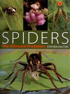 Spiders:The Ultimate Predators