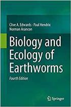 Biology and Ecology of Earthworms