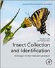 Insect Collection and Identification:Techniques for the Field and Laboratory