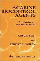 Acarine Biocontrol Agents: An Illustrated Key and Manual