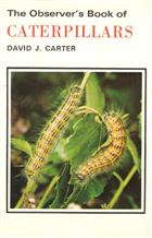 The Observer's Book of Caterpillars