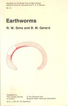 Earthworms (Synopses of the British Fauna 31)
